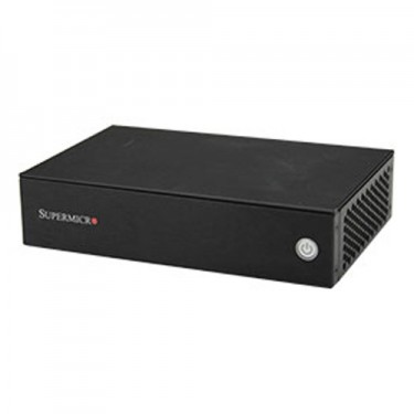 Supermicro Box PC SuperServer SYS-E102-9AP-L