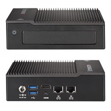 Supermicro IoT Box PC SuperServer SYS-E50-9AP-L