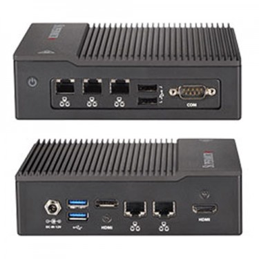 Supermicro IoT Box PC SuperServer SYS-E50-9AP-N5