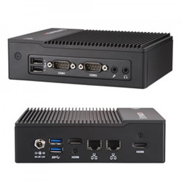 Supermicro Box PC SuperServer SYS-E50-9AP-Wifi