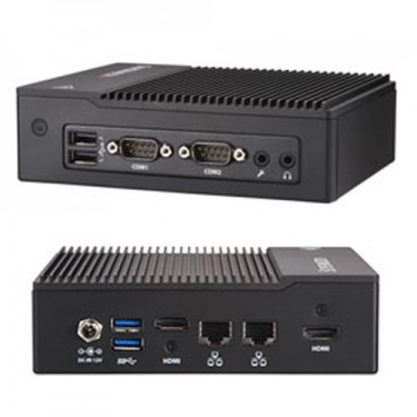 Supermicro IoT Box PC SuperServer SYS-E50-9AP