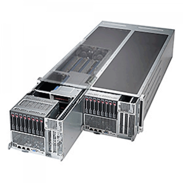 Supermicro 4U Rackmount SuperServer SYS-F647G2-F73+