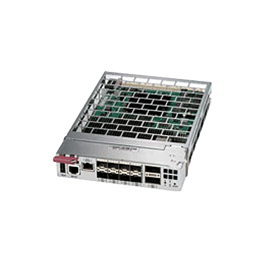 Supermicro Networking Gigabit Ethernet Modules MBM-GEM-001