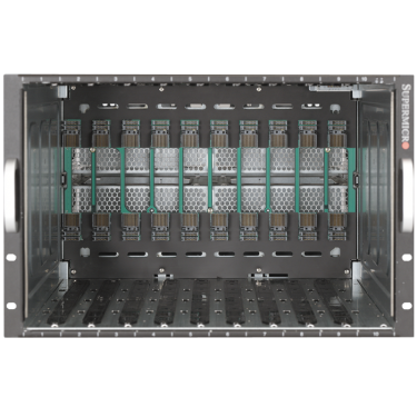 Supermicro SuperBlade Enclosure SBE-720F-R90