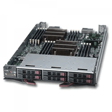 Supermicro Processor Blade SBI-7127R-S6