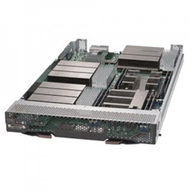 Supermicro GPU SuperBlade SBI-7127RG3
