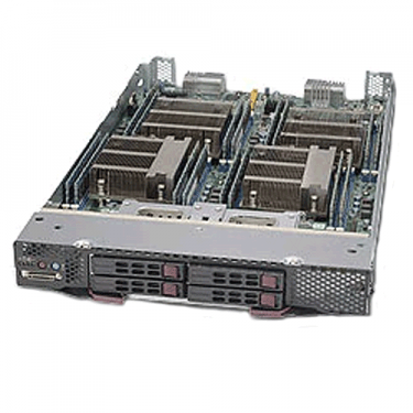 Supermicro Processor Blade SBI-7147R-S4F