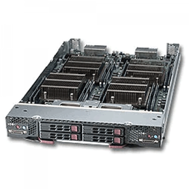 Supermicro Processor Blade SBI-7227R-T2