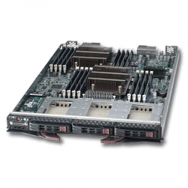 Supermicro Processor Blade SBI-7427R-S3