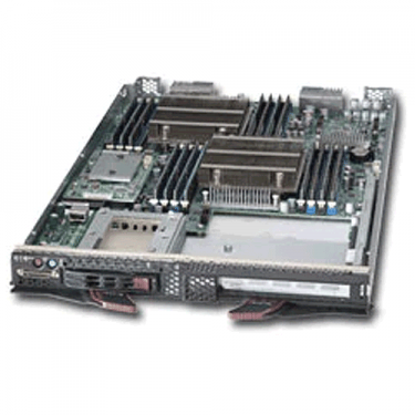 Supermicro Processor Blade SBI-7427R-SH