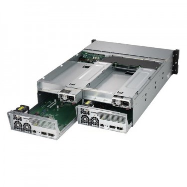 Supermicro SuperStorage SBB SSG-937R-E2CJB - Angle