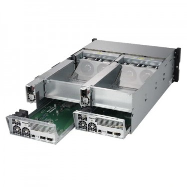 Supermicro SuperStorage Bridge Bay SBB SSG-947R-E2CJB - Angle