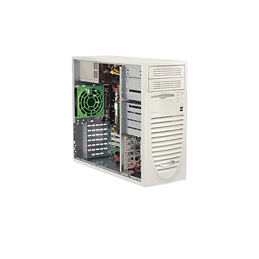 Supermicro SYS-7034A-iB Tower