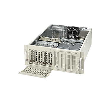 Supermicro SYS-7043M-6 Rackmountable/Tower