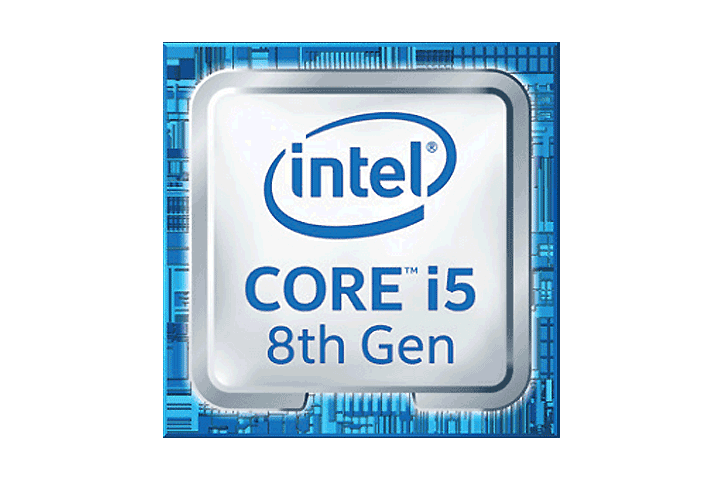 Intel® Core™ i5-8350U Processor | 8th Gen | 3.60GHz | Kaby Lake R