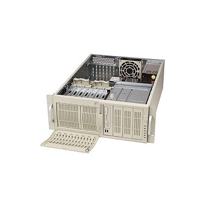 Supermicro SYS-7042S-i Rackmountable/Tower