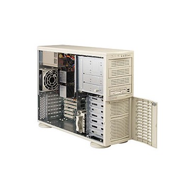 Supermicro SYS-7042S-iB Rackmountable/Tower