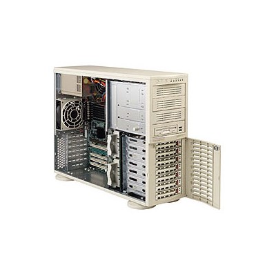 Supermicro SYS-7043L-8R Rackmountable/Tower