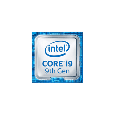Intel® Core™ i9-8950HK Processor 