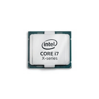 Intel® Core™ i7-7800X X-series Processor 