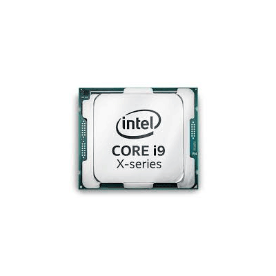Intel® Core™ X-Series Processors i9-9820X
