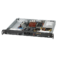 Supermicro 1U A+ Servers AS-1012A-M73RF
