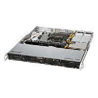 Supermicro 1U Rackmount A+ Server AS-1012A-MTF