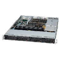 Supermicro 1U Rackmount A+ Servers AS-1022G-URF