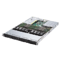 Supermicro 1U A+ Servers AS -1023US-TR4 - Angle