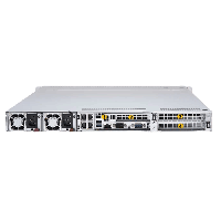 Supermicro 1U A+ Servers AS -1023US-TR4 - Rear