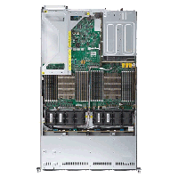 Supermicro 1U A+ Servers AS -1023US-TR4 - Top