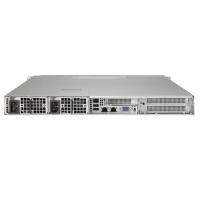 Supermicro 1U Rackmount SYS-1027GR-TSF - Rear