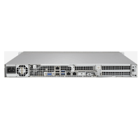 Supermicro SYS-1028R-TDW Rear
