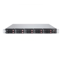 Supermicro SYS-1028R-WC1R Front
