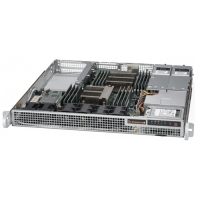 Supermicro SYS-1028R-WMRT Angle