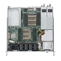 Supermicro SYS-1028R-WMRT Top