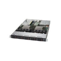 Supermicro SYS-1028UX-LL2-B8 1U Rackmount