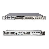 Supermicro 1U Rackmount A+ Server AS-1041M-82