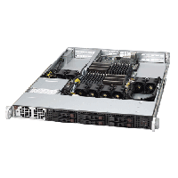 Supermicro 1U Rackmount A+ Server AS-1122GG-TF