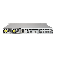 Supermicro 1U A+ Servers AS -1123US-TR4 - Rear