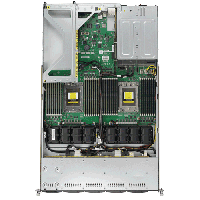 Supermicro 1U A+ Servers AS -1123US-TR4 - Top