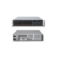 Supermicro SYS-2026T-6RFT+ 2U Rackmount