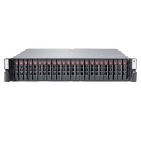 Supermicro 2U Rackmount Storage SSG-2027B-DE2R24L - Front