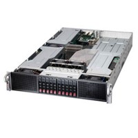 Supermicro 2U Rackmount SYS-2027GR-TR2