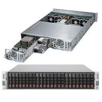 Supermicro 2U TwinPro Multinode SYS-2027PR-DC0FR 