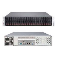 Supermicro 2U Rackmount SYS-2027R-AR24 