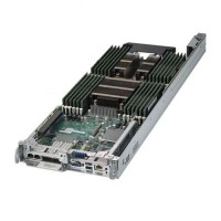 Supermicro 2U Rackmount SYS-2028BT-HNR+ Node