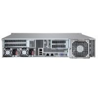 Supermicro 2U Rackmount SYS-2028GR-TRHT - Rear