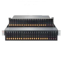 Supermicro 2U Rackmount SSG-2028R-DN2R40L - Front 