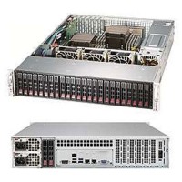 Supermicro 2U Rackmount SSG-2028R-E1CR24H
